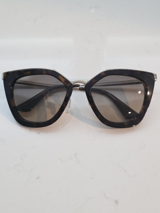 Prada Accessories - PRADA | PR 53SS Catwalk Sunglasses